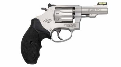 Smith & Wesson 317 - HIVIZ®